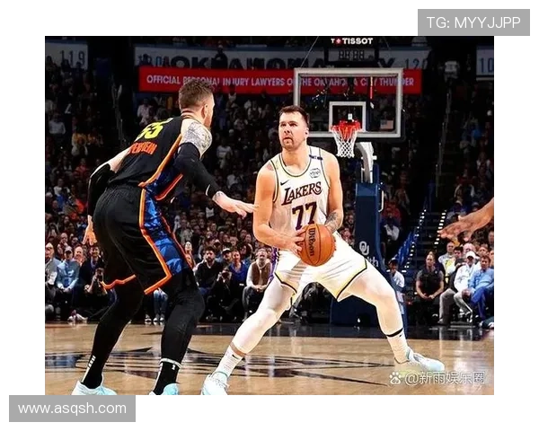 美媒探讨雷霆队史最佳阵容对决哪一方能笑到最后